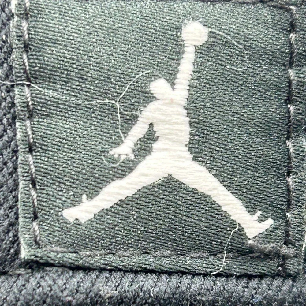 Air Jordan Hat Men Re2pect Derek Jeter New York Yankees Jumpman Snap Back Cap